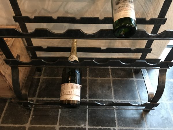 Wijnrekken - Afbeelding 2